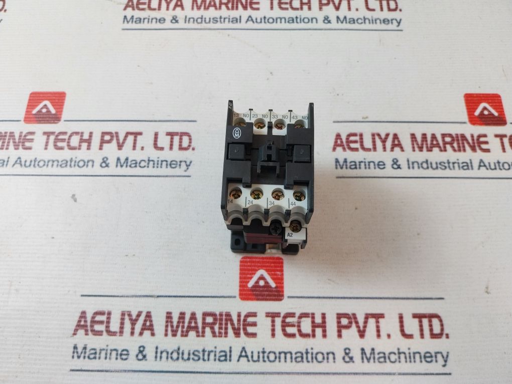 Moeller Dilr40 Contactor