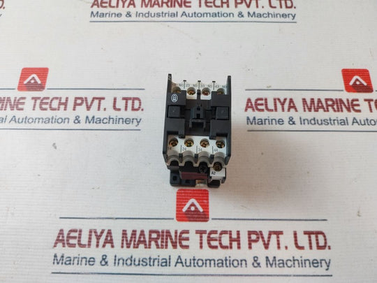 Moeller Dilr40 Contactor
