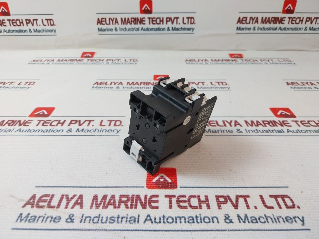 Moeller Dilr40 Contactor