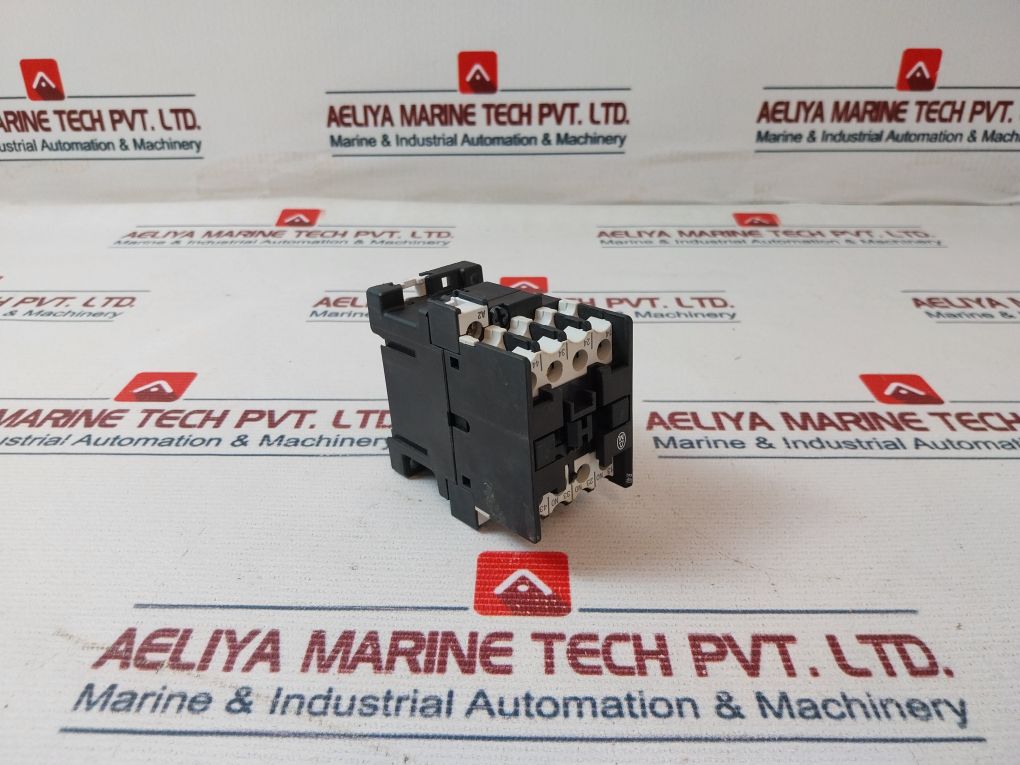Moeller Dilr40 Contactor