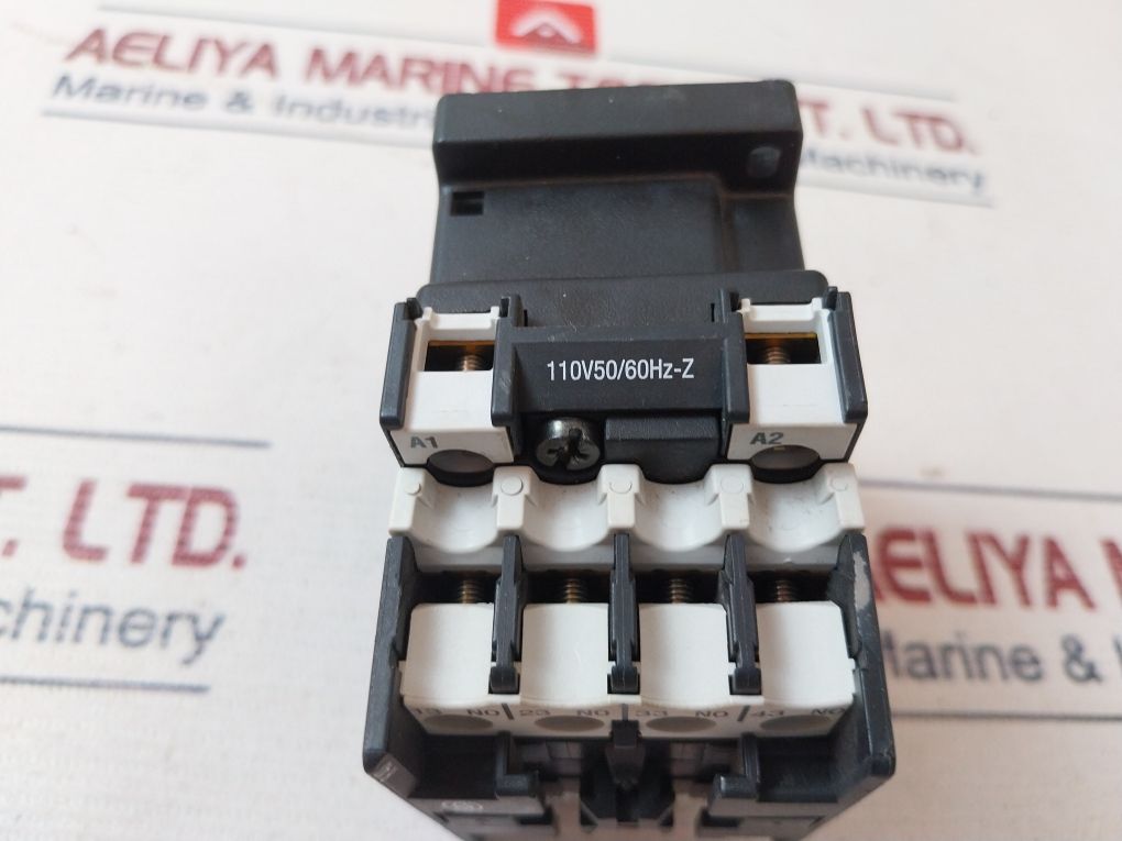 Moeller Dilr40 Contactor