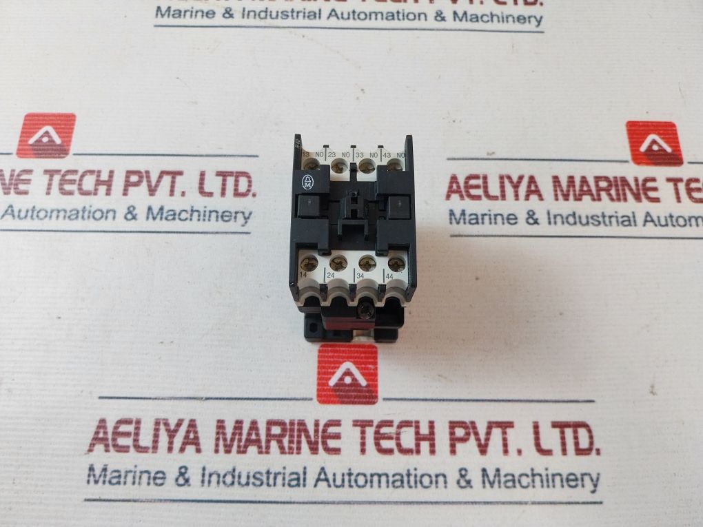 Moeller Dilr40 Contactor Relay