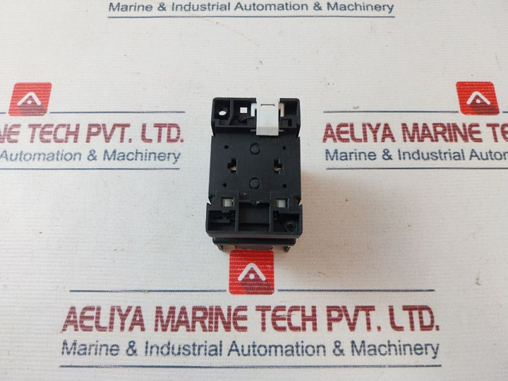 Moeller Dilr40 Contactor Relay