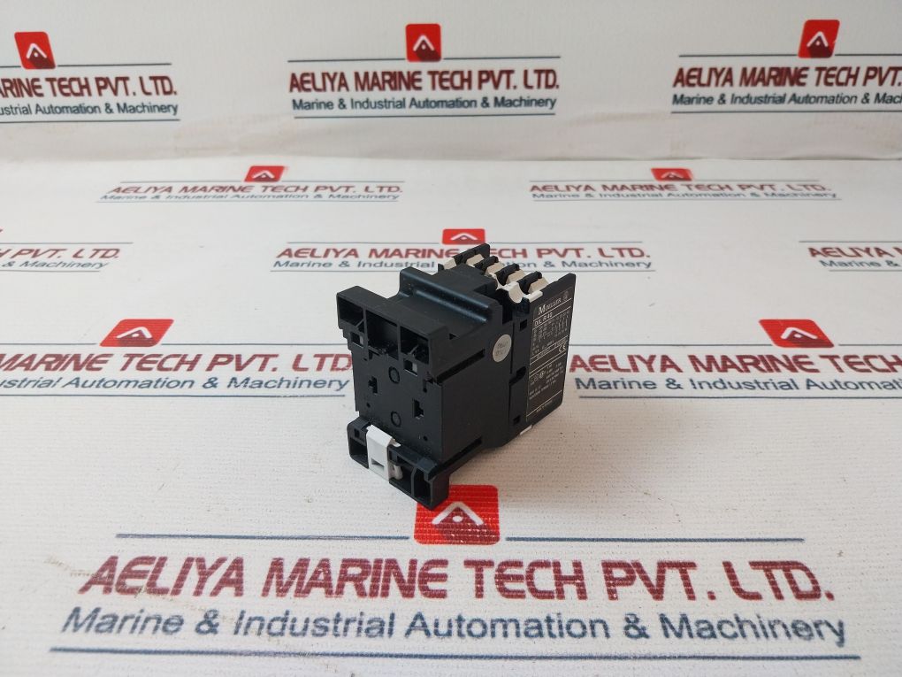 Moeller Dilr40 Contactor Relay