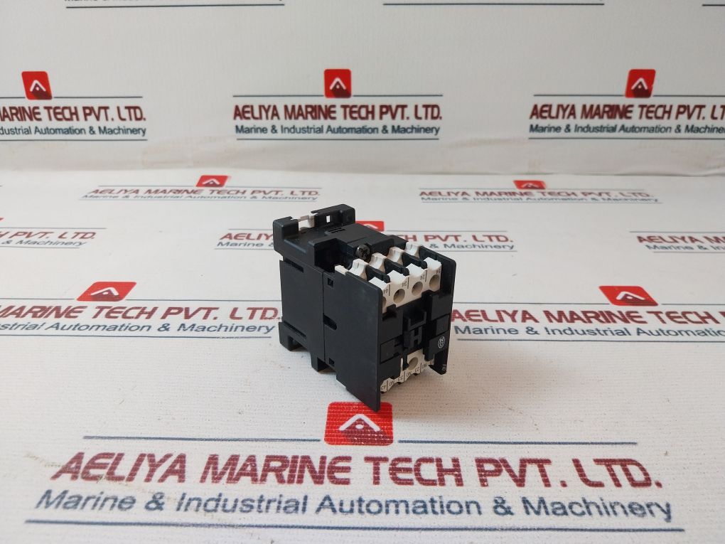 Moeller Dilr40 Contactor Relay