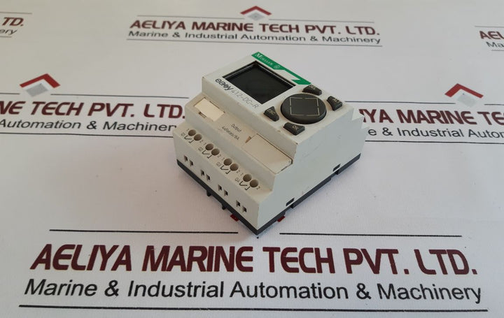 Moeller Easy 412-dc-r Control Relay 8A 24V Dc R300