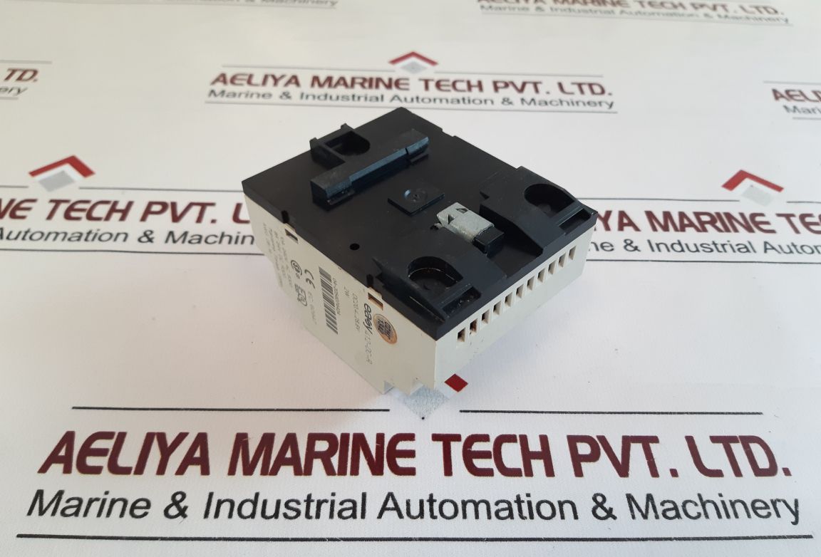 Moeller Easy 412-dc-r Control Relay 8A 24V Dc R300