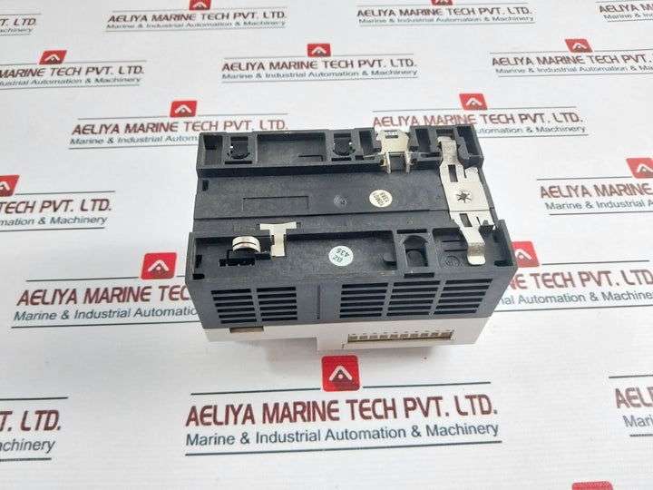 Moeller Em4-201-dx2 Expansion Module 24Vdc