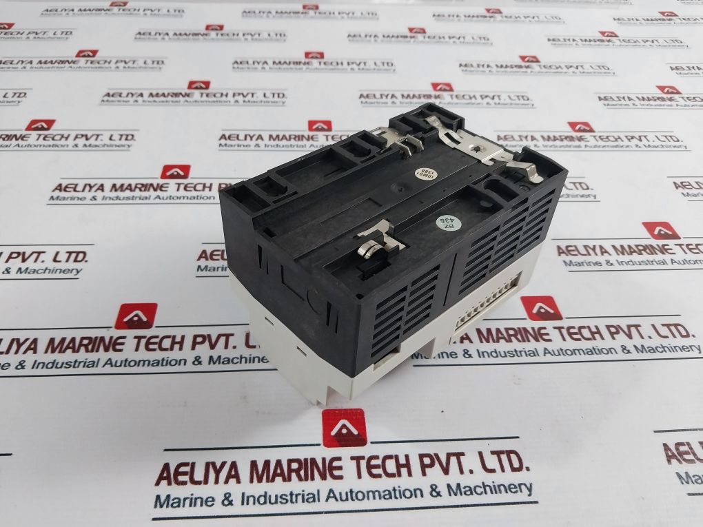 Moeller Em4-201-dx2 Expansion Module 24Vdc