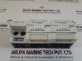 Moeller/Noris Em4-201-dx2 Digital Input/Output Module Le4-116-xd1