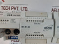 Moeller/Noris Em4-201-dx2 Digital Input/Output Module Le4-116-xd1
