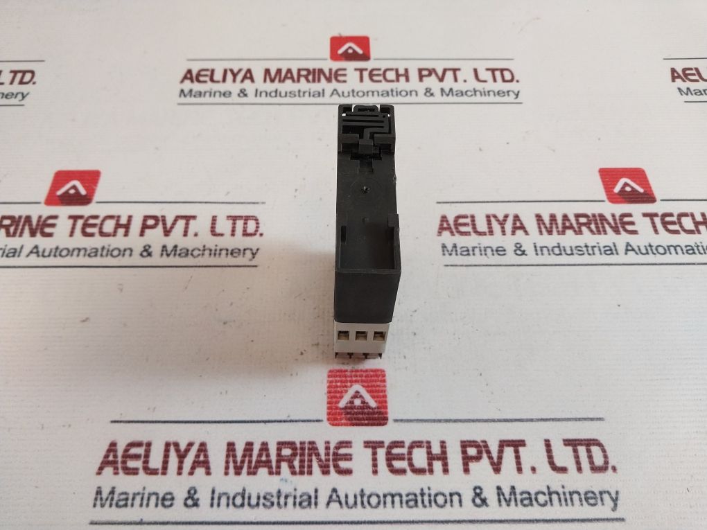 Moeller Emr4-f500-2 Phase Sequence Monitoring Relay B300