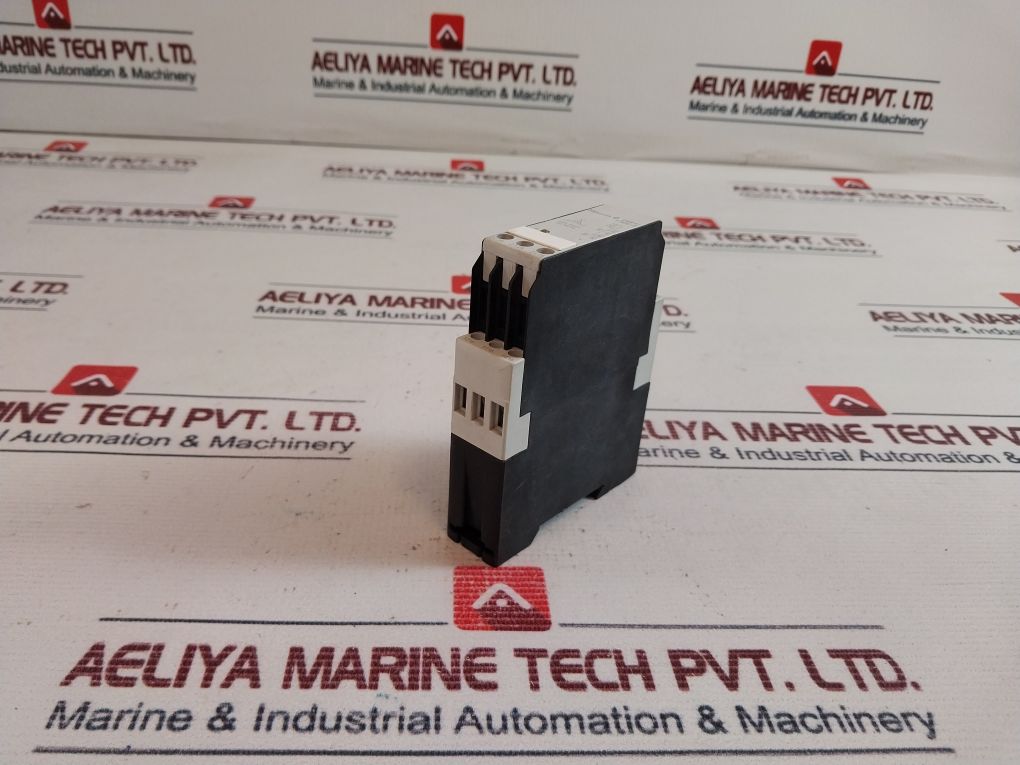 Moeller Emr4-f500-2 Phase Sequence Monitoring Relay B300