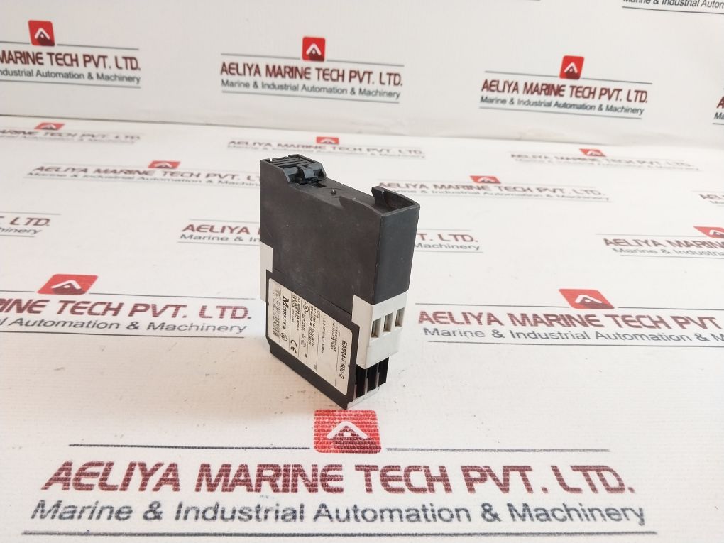 Moeller Emr4-f500-2 Phase Sequence Monitoring Relay B300
