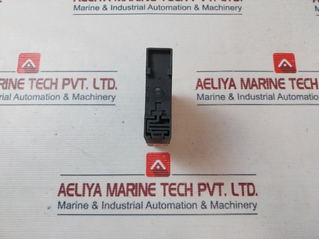 Moeller Emr4-i1-1-a Current Rms Monitoring Relay