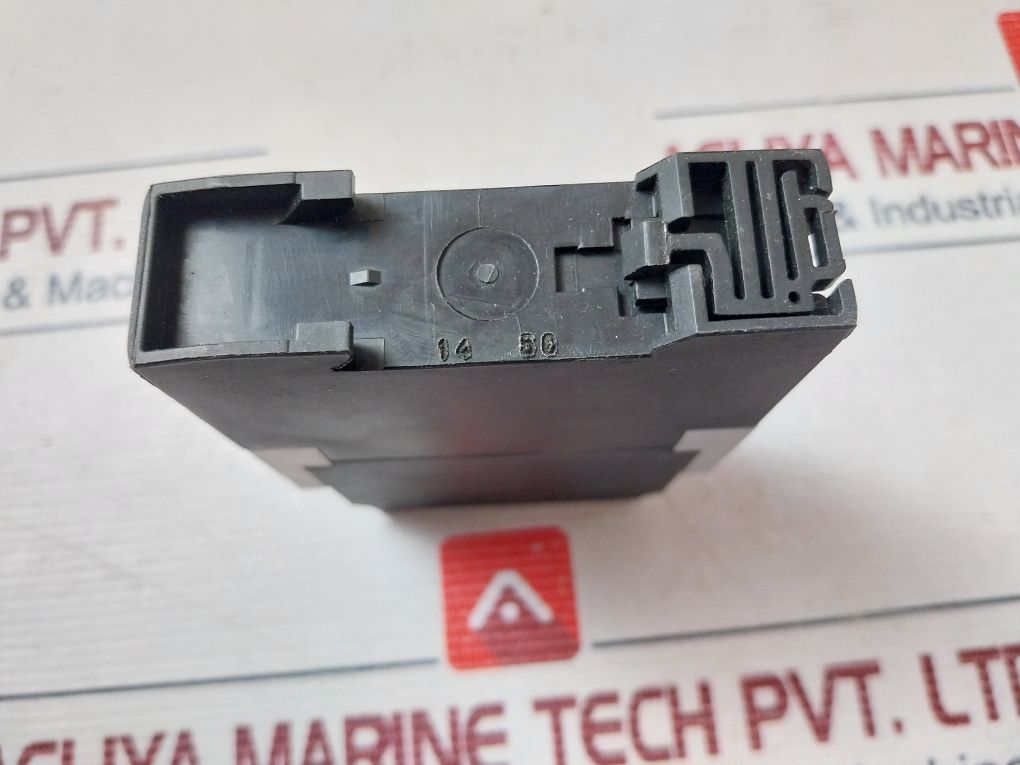 Moeller Emr4-i1-1-a Single-phase Current Monitoring Relays