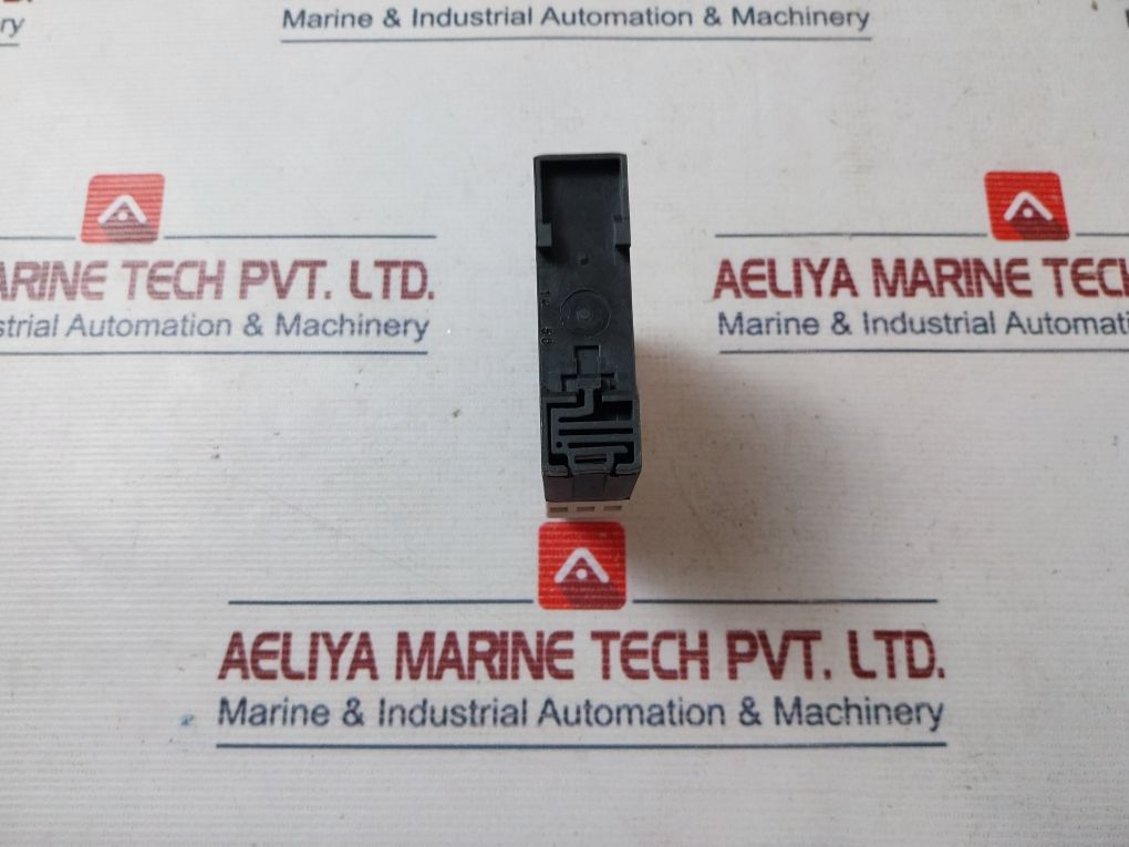 Moeller Emr4-i1-1-a Single-phase Current Monitoring Relays