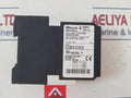 Moeller Emr4-i15-1-a Current Monitoring Relay 24V 4A