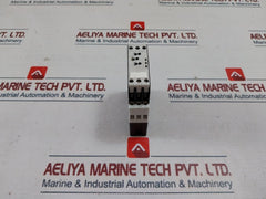 Moeller Emr4-i15-1-a Current Monitoring Relay 24V 4A