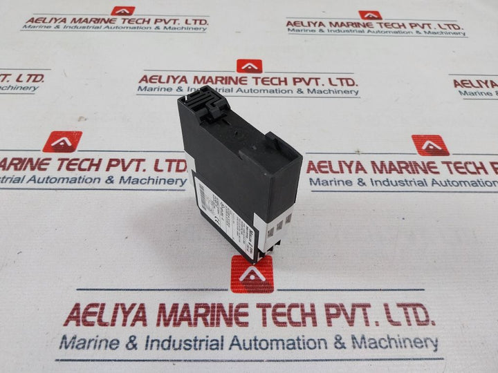 Moeller Emr4-i15-1-a Current Monitoring Relay 24V 4A