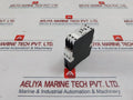 Moeller Emr4-i15-1-a Current Monitoring Relay 24V 4A