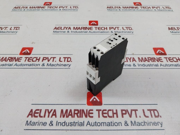 Moeller Emr4-i15-1-a Current Monitoring Relay 24V 4A