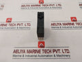 Moeller Emr4-i15-1-a Current Monitoring Relay 50/60 Hz