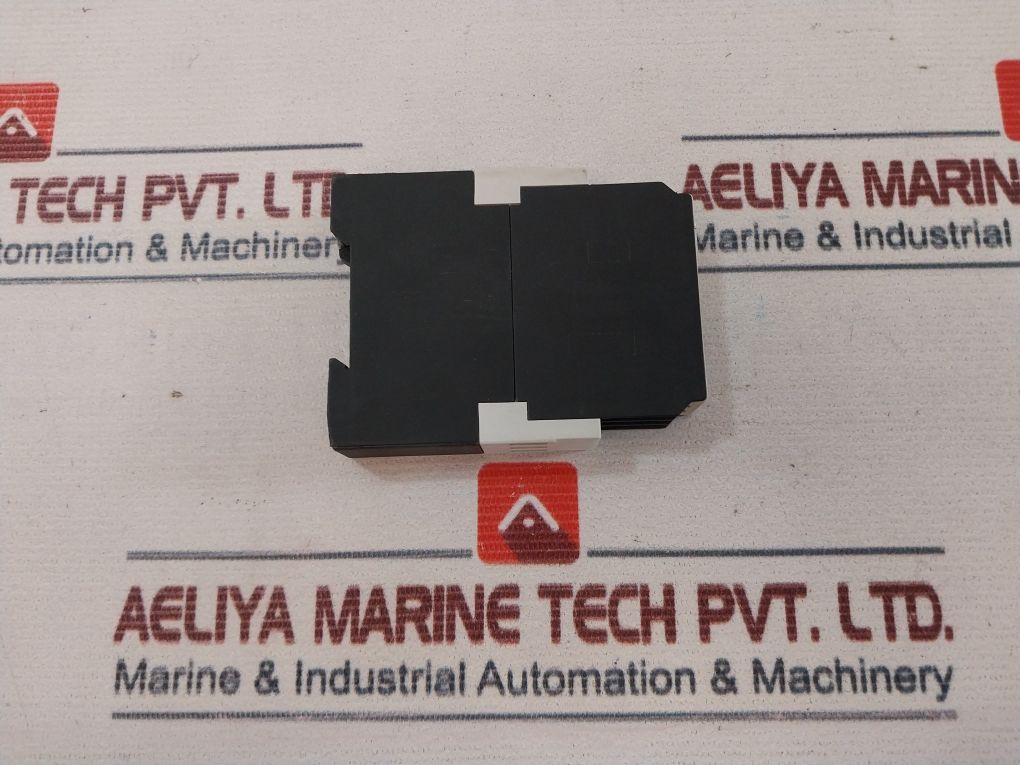 Moeller Emr4-i15-1-a Current Monitoring Relay 50/60 Hz