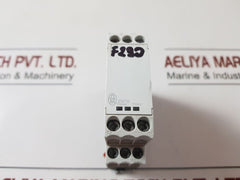 Moeller Emt6 Thermistor Overload Relay 50/60Hz