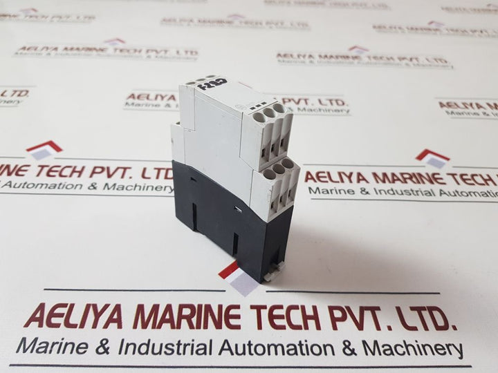 Moeller Emt6 Thermistor Overload Relay 50/60Hz