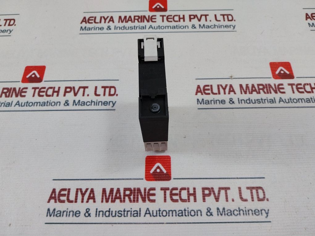 Moeller Emt6-db Thermistor Overload Relay 6A Dc 24...240V