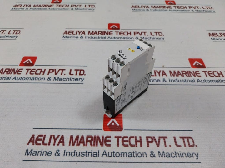 Moeller Emt6-db Thermistor Overload Relay 6A Dc 24...240V
