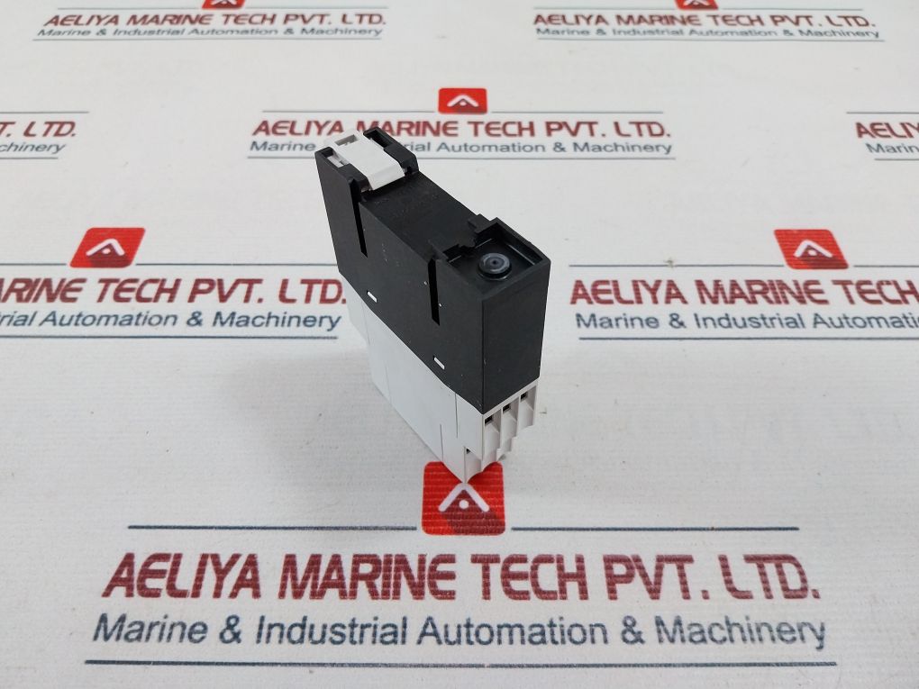 Moeller Emt6-db Thermistor Overload Relay 6A Dc 24...240V