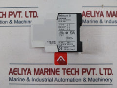 Moeller Emt6-db Thermistor Overload Relay 6A Dc 24...240V