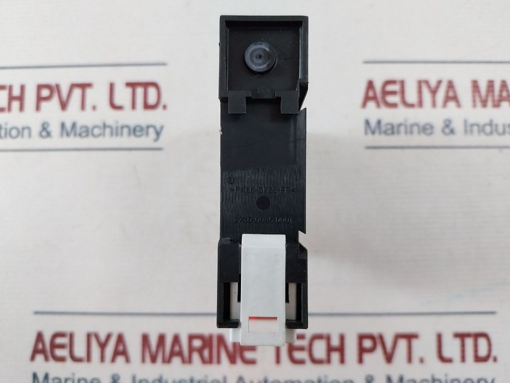 Moeller Emt6-db Thermistor Overload Relay 6A Dc 24...240V