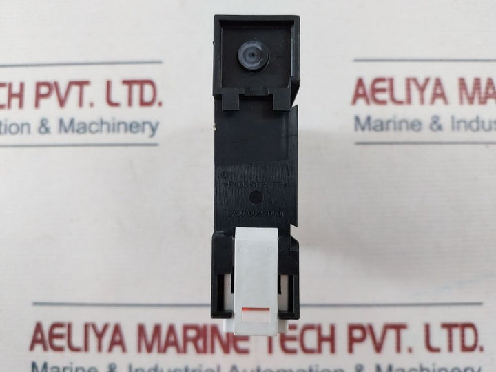 Moeller Emt6-db Thermistor Overload Relay 6A Dc 24...240V
