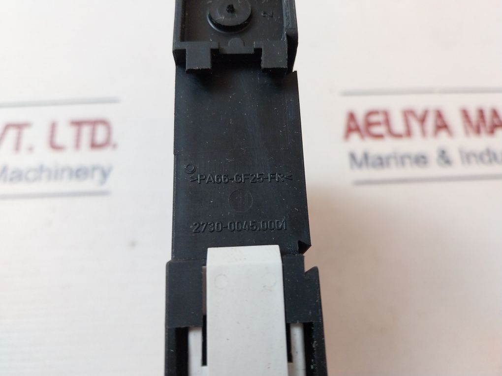 Moeller Emt6 (230V) Thermistor Overload Relay 50/60Hz