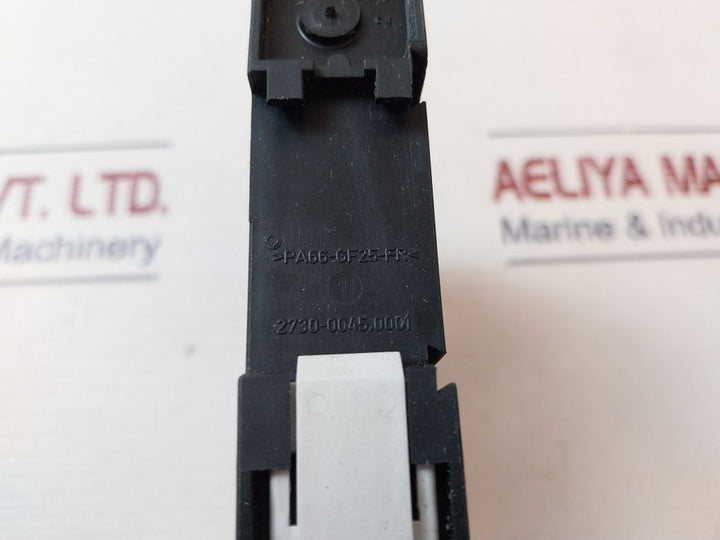 Moeller Emt6 (230V) Thermistor Overload Relay 50/60Hz