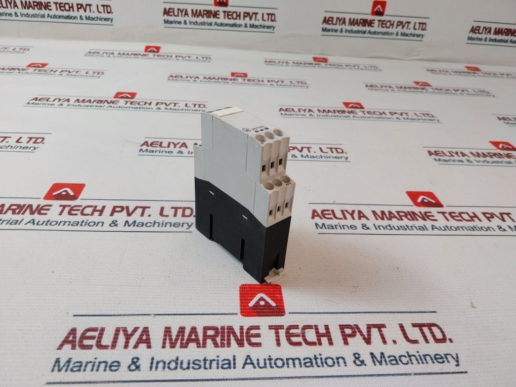 Moeller Emt6 (230V) Thermistor Overload Relay 50/60Hz
