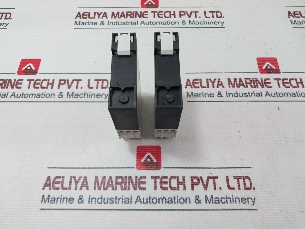 Moeller Emt6 (230V) Thermistor Overload Relay 3A