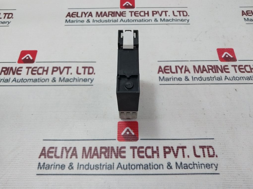 Moeller Emt6 (230V) Thermistor Overload Relay 3A