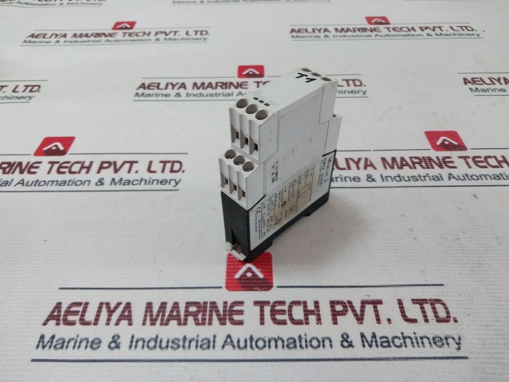 Moeller Emt6 (230V) Thermistor Overload Relay 3A