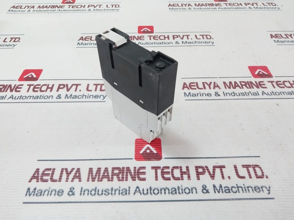 Moeller Emt6 (230V) Thermistor Overload Relay 3A