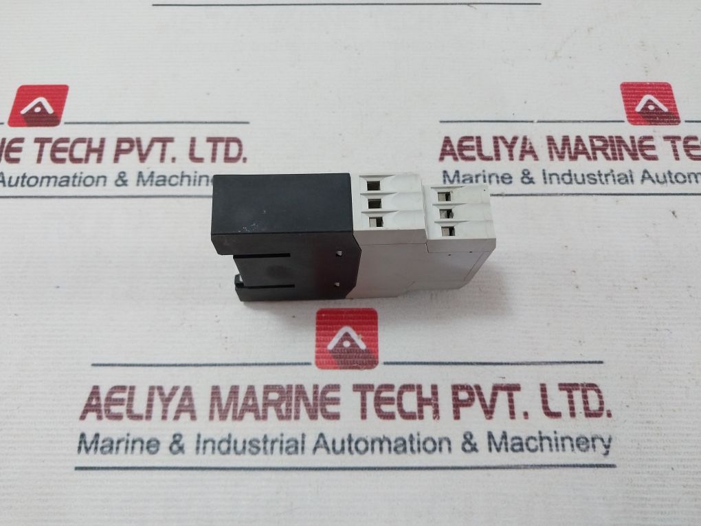 Moeller Emt6 (230V) Thermistor Overload Relay 3A