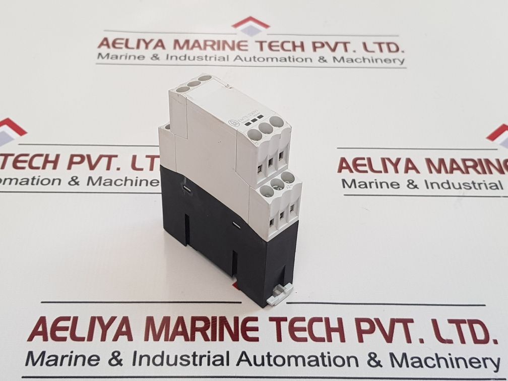 Moeller Emt6 (230V) Thermistor Overload Relay