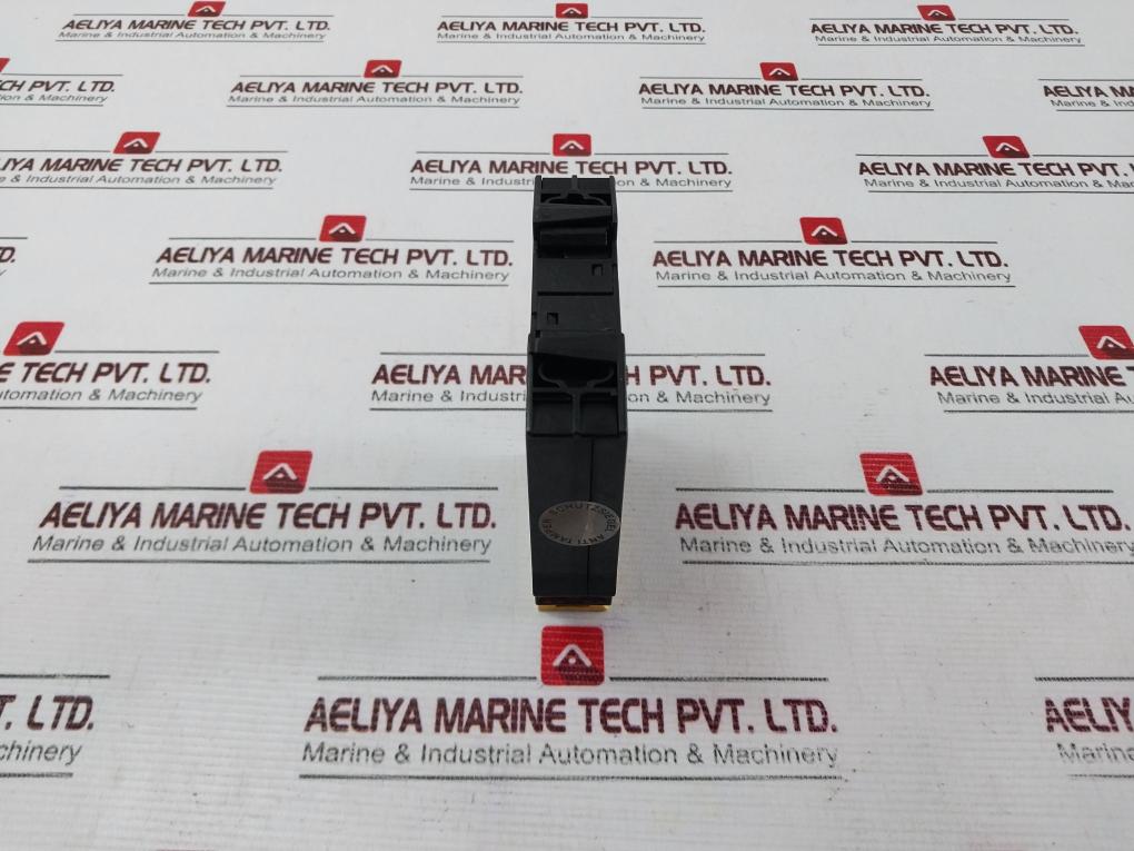 Moeller Esr4-ne-42 Safety Relay