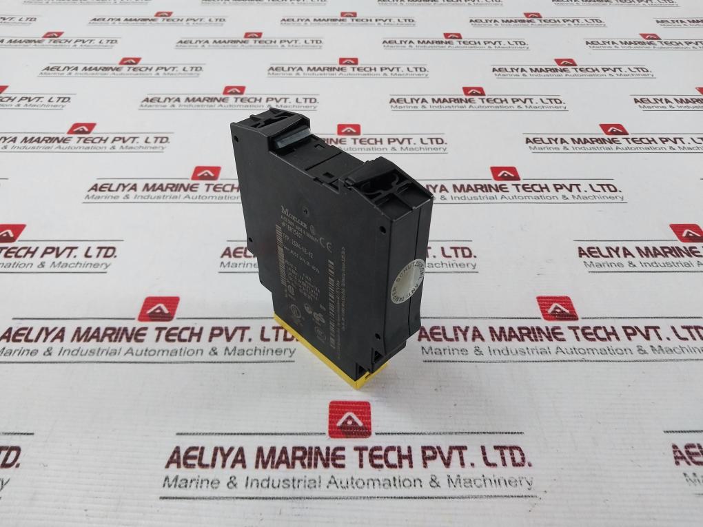 Moeller Esr4-ne-42 Safety Relay