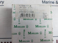 Moeller Etr4-11-a Electronic Timing Relay