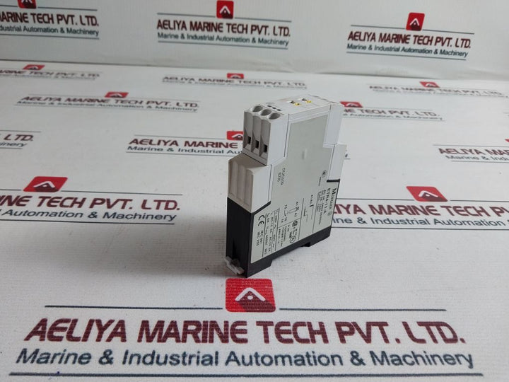 Moeller Etr4-11-a Electronic Timing Relay