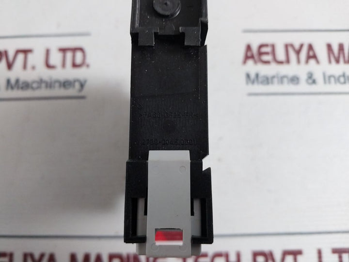 Moeller Etr4-11-a Electronic Timing Relay